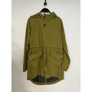 Royal Robbins Switchform Lite Parka Jacket Womens Size Medium